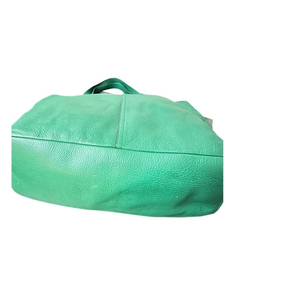 Ralph Lauren big tote leather bag! Luxuriously soft! - Picture 3 of 9